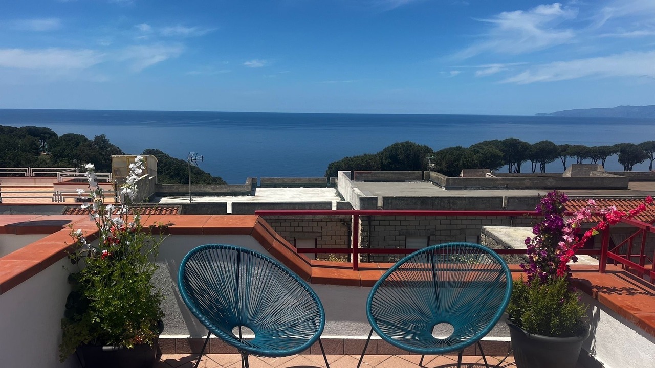 Photo of Patio Balcony in San Nicola Arcella