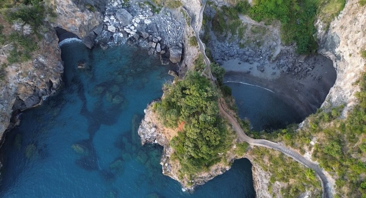 Photo of Outdoor in San Nicola Arcella