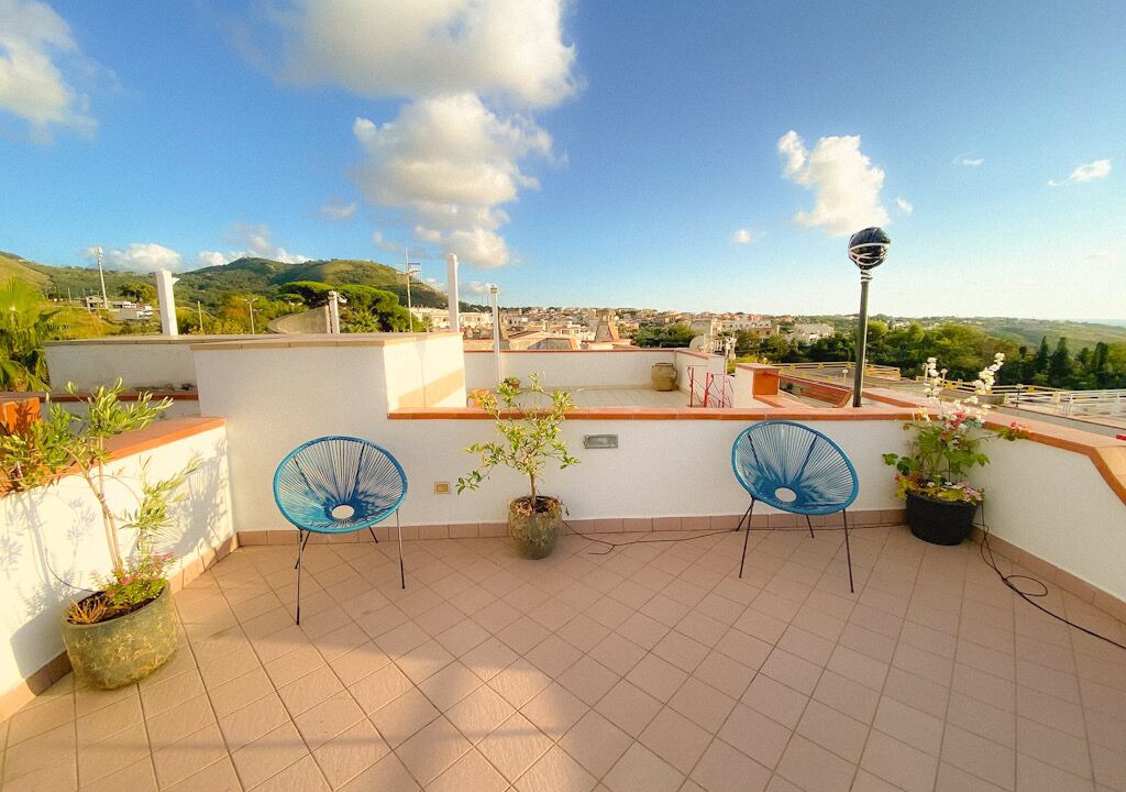 Photo of Patio Balcony in San Nicola Arcella