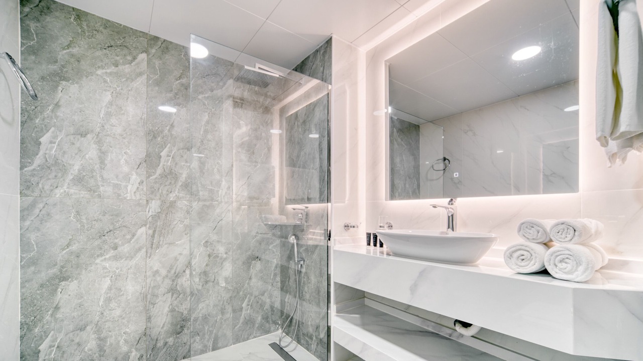 Photo of Bathroom in Barsha Heights