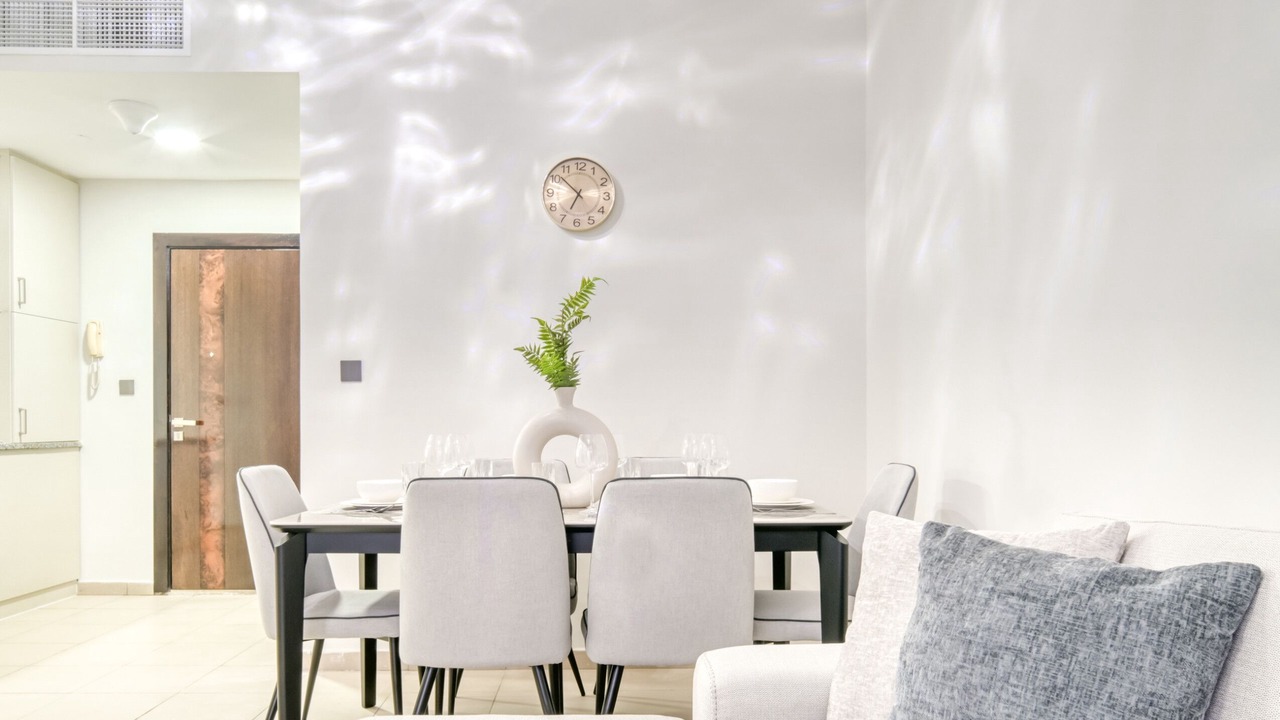 Photo of Livingroom in Barsha Heights