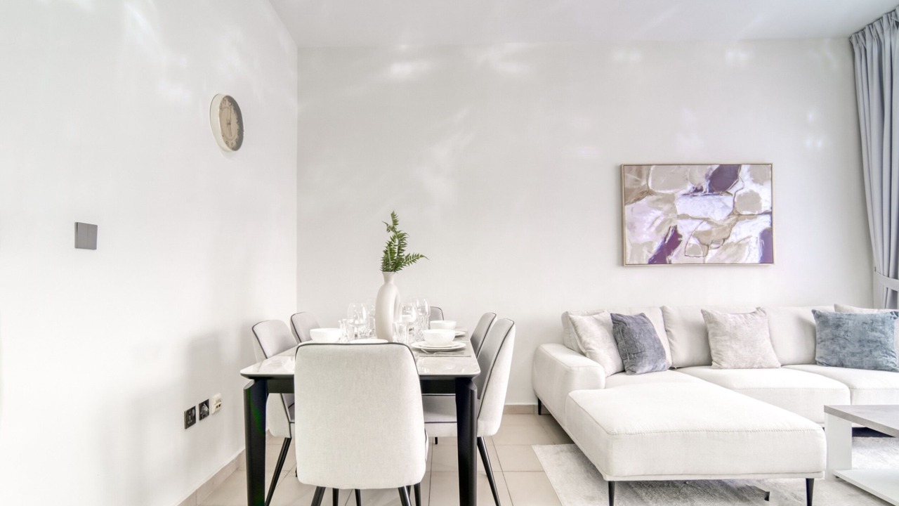 Photo of Livingroom in Barsha Heights