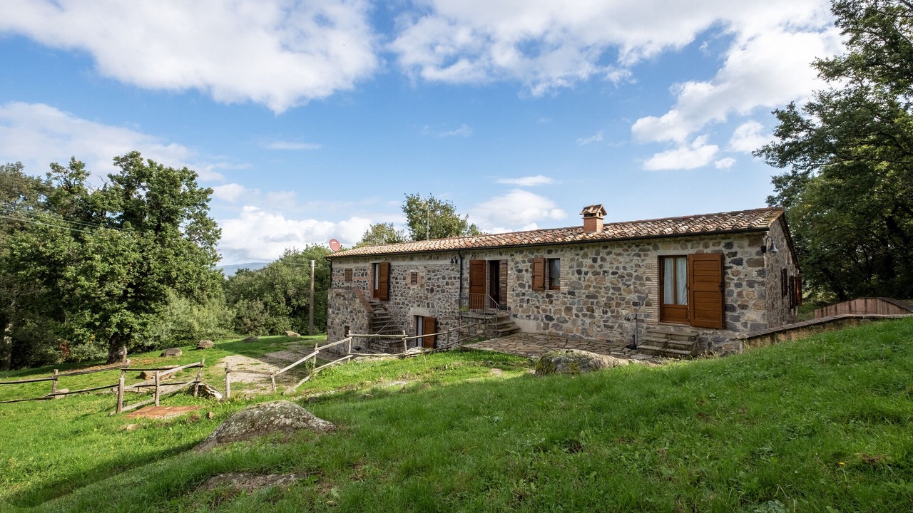 Photo of Outdoor in Radicofani