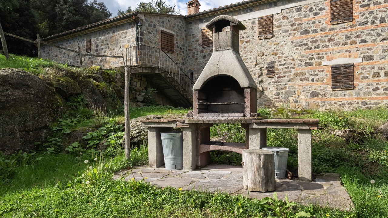 Photo of Outdoor in Radicofani