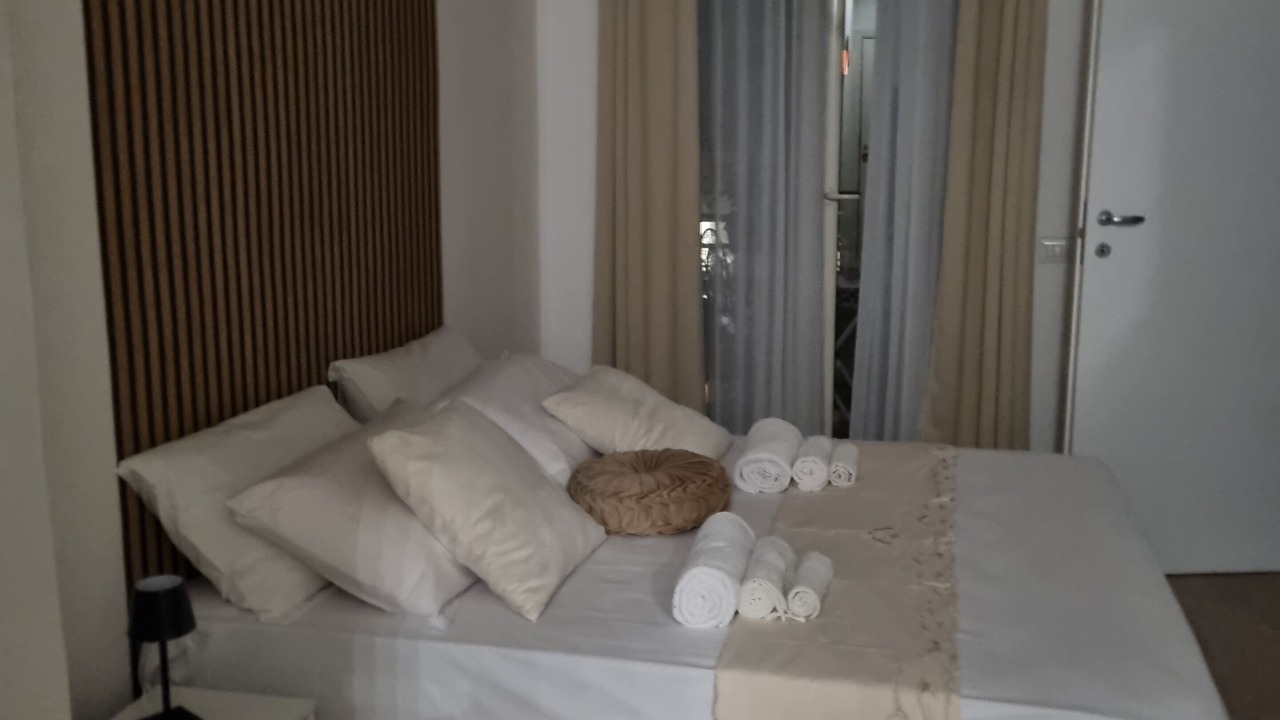 Photo of Bedroom in Arenella
