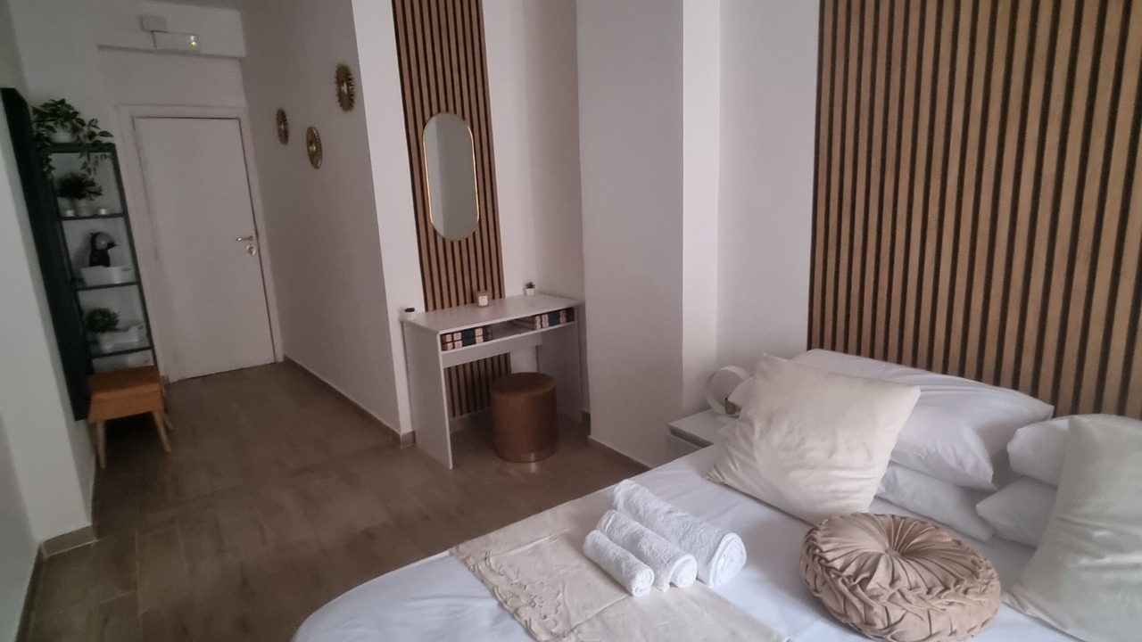 Photo of Bedroom in Arenella