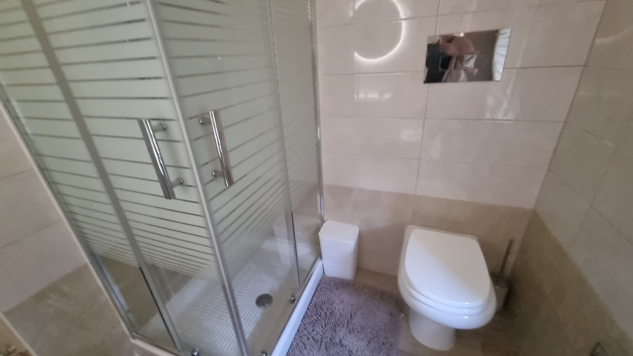 Photo of Bathroom in Arenella