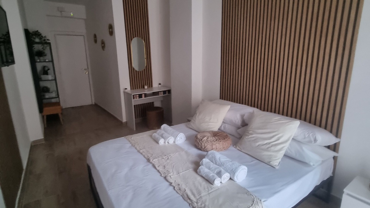 Photo of Bedroom in Arenella