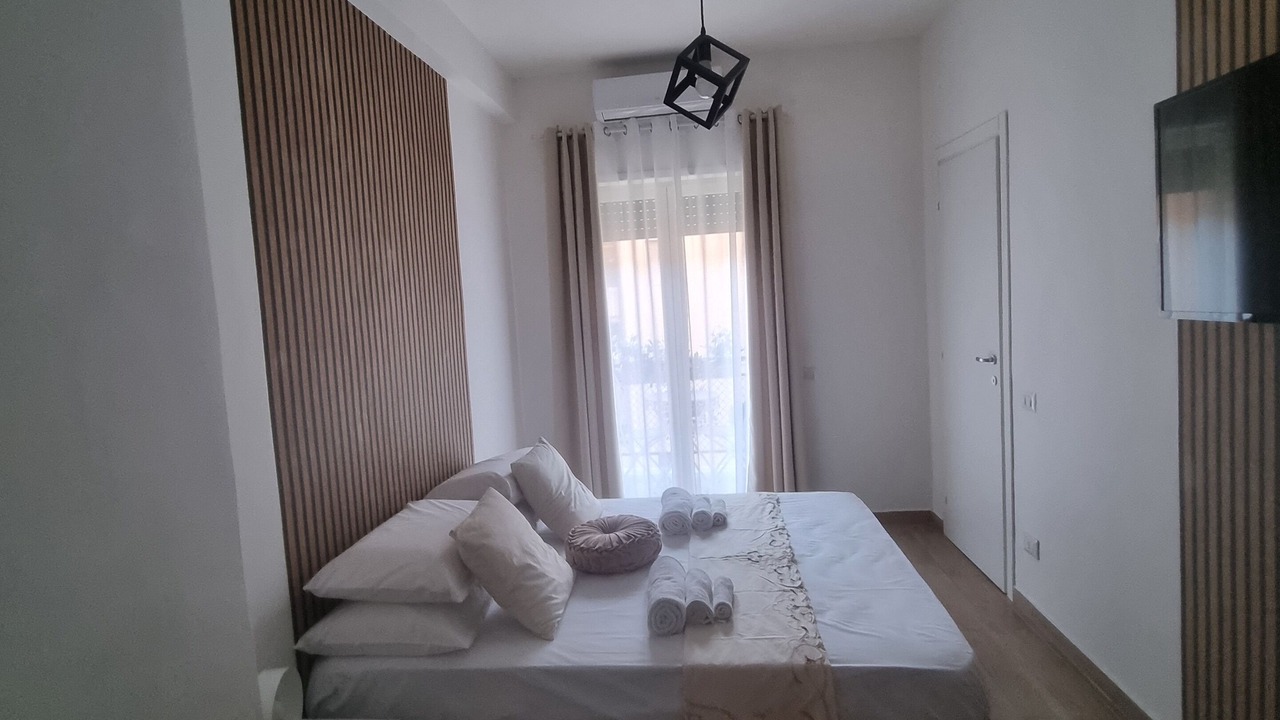 Photo of Bedroom in Arenella