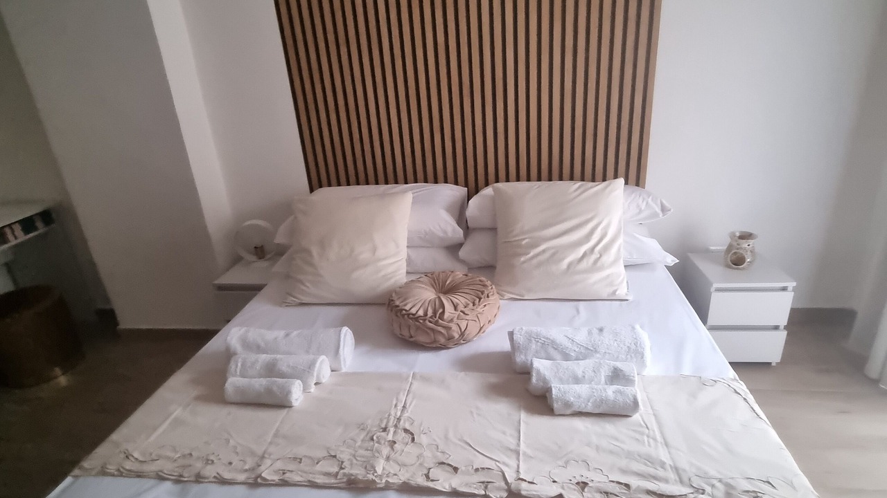 Photo of Bedroom in Arenella