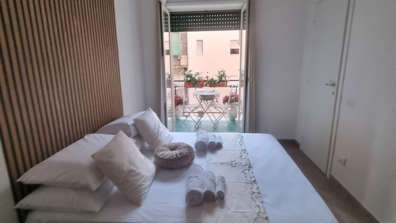 Photo of Bedroom in Arenella