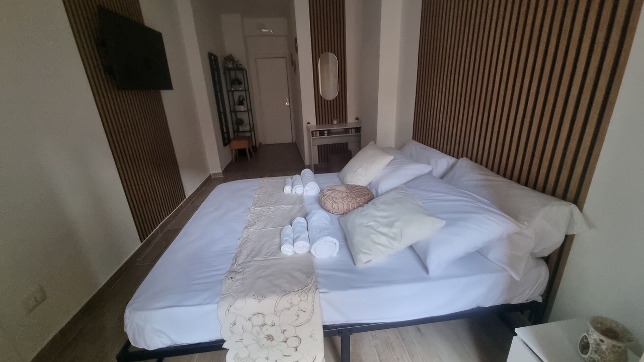 Photo of Bedroom in Arenella