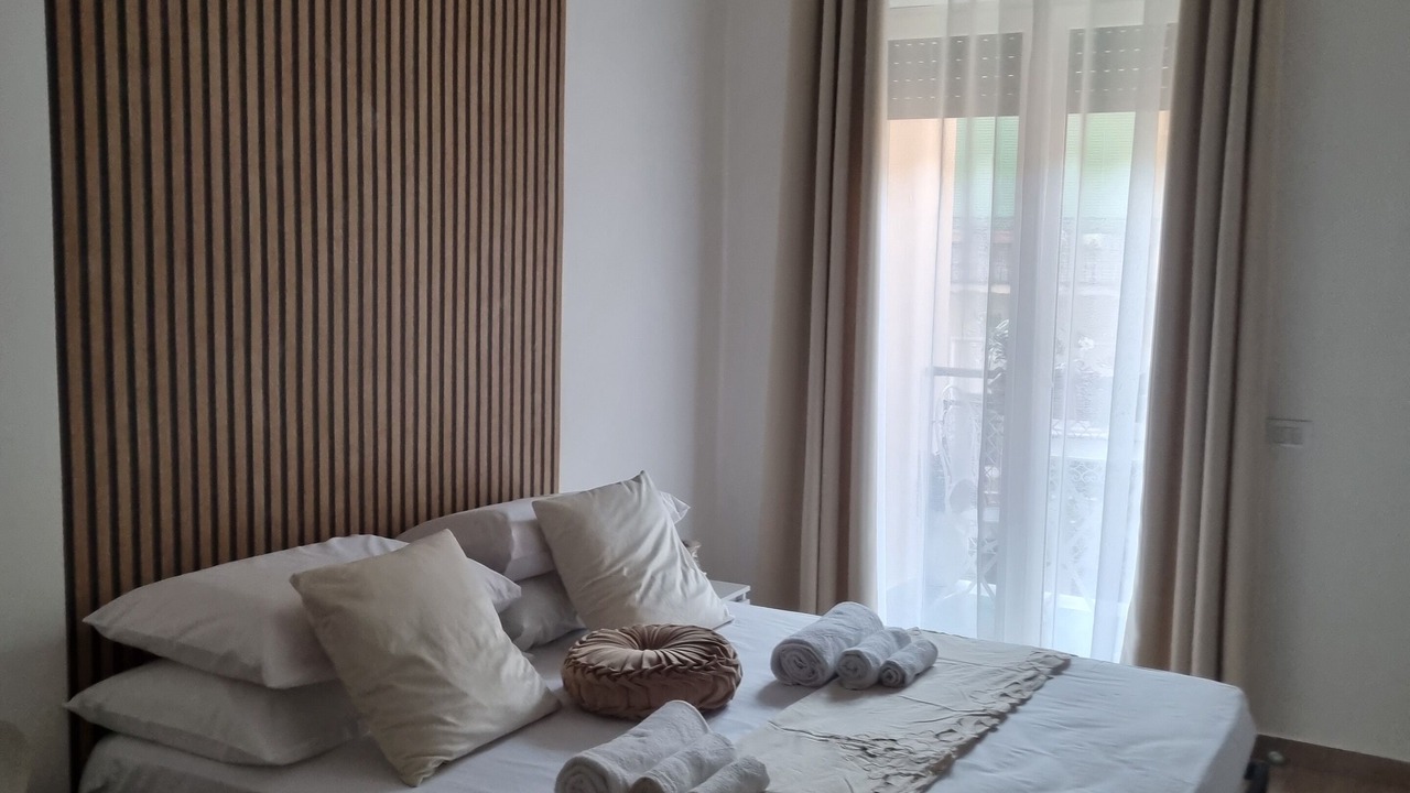 Photo of Bedroom in Arenella