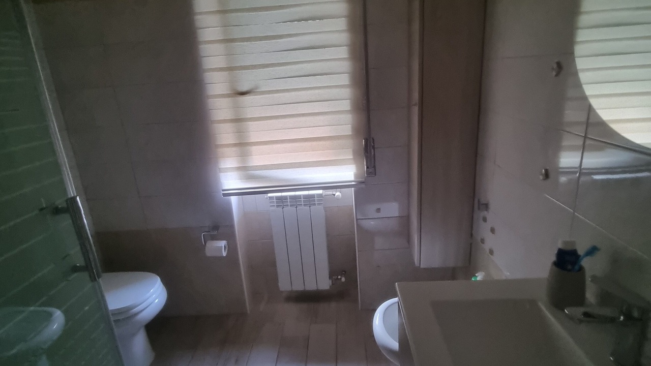 Photo of Bathroom in Arenella