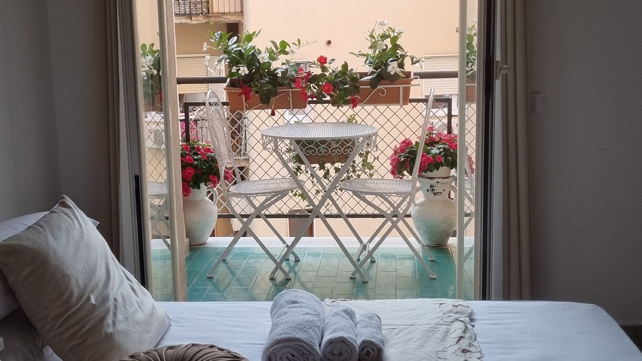 Photo of Bedroom in Arenella
