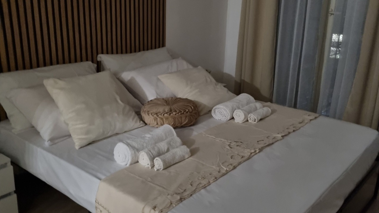 Photo of Bedroom in Arenella