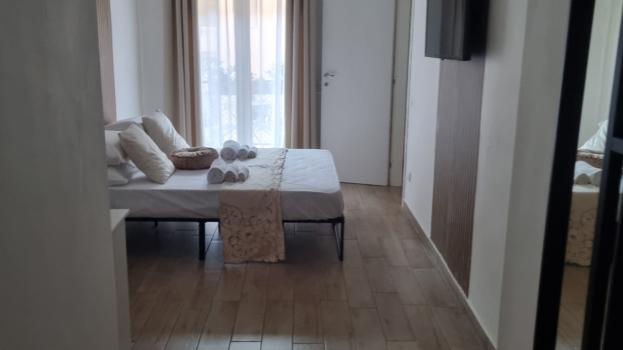 Photo of Bedroom in Arenella