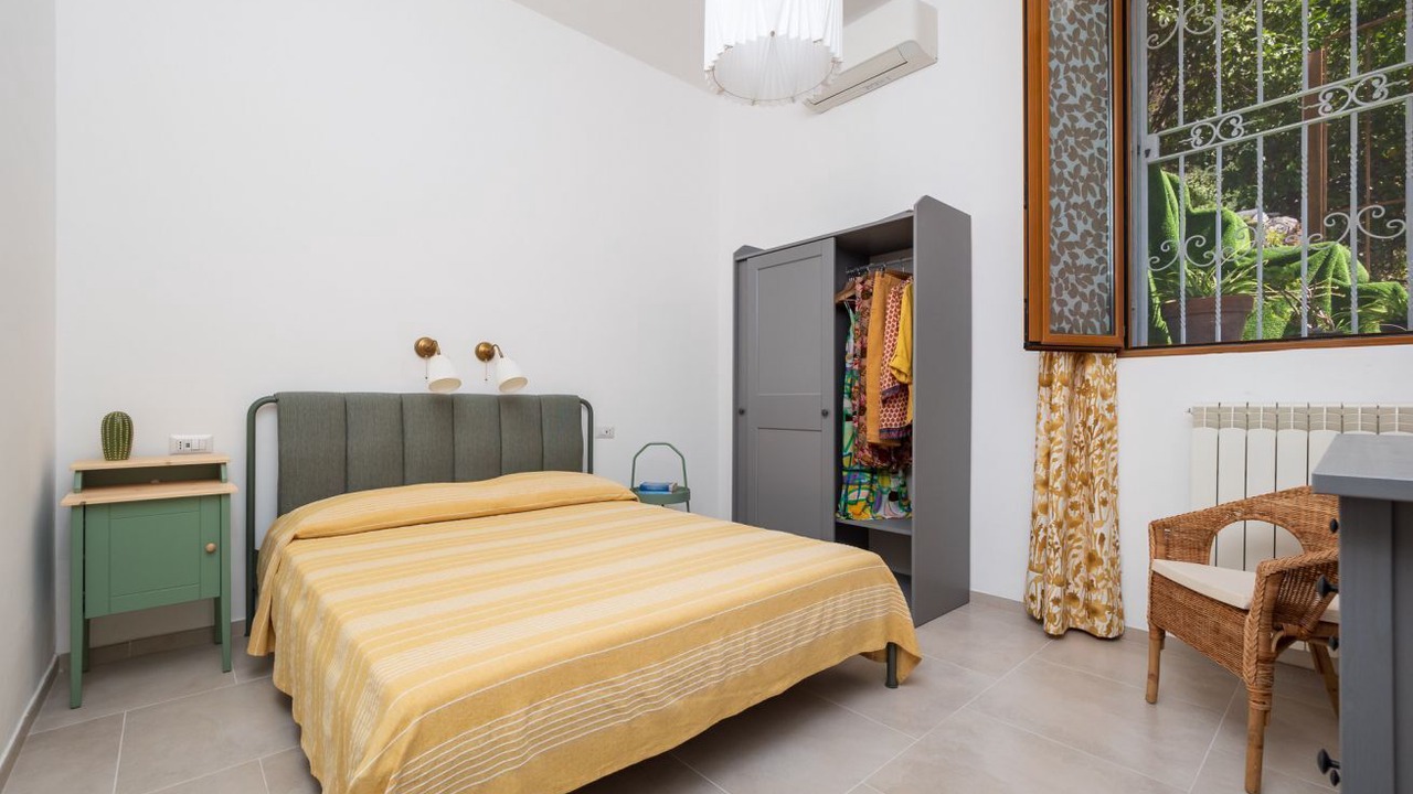 Photo of Bedroom in Liparlati