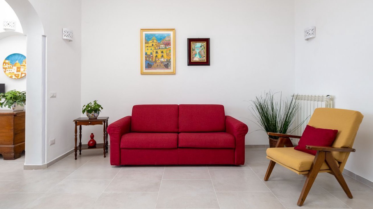 Photo of Livingroom in Liparlati
