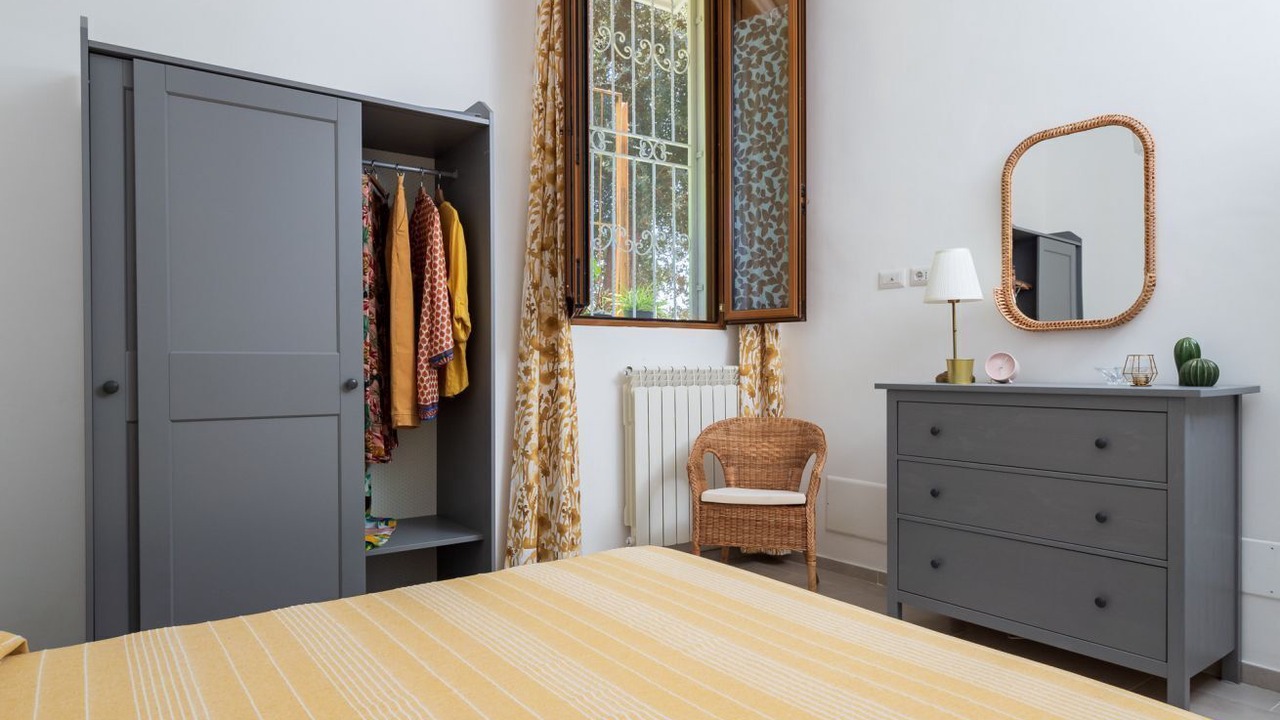 Photo of Bedroom in Liparlati