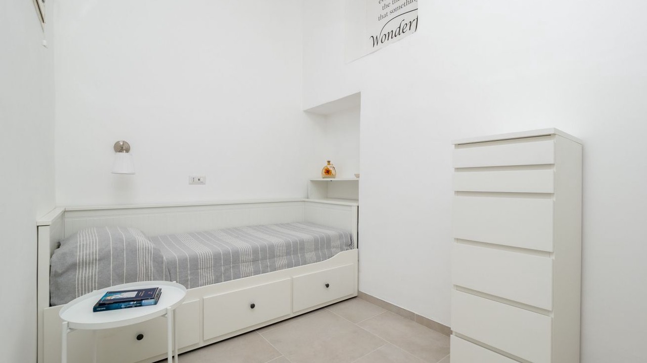 Photo of Bedroom in Liparlati