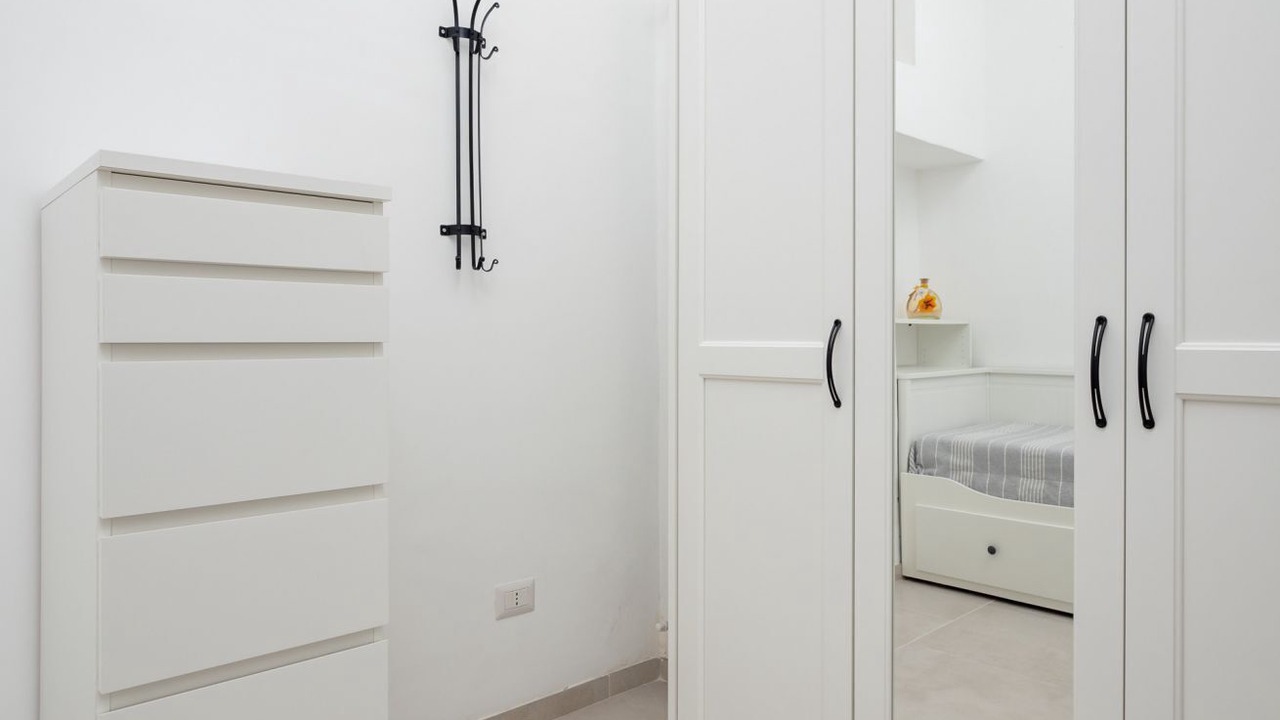 Photo of Bedroom in Liparlati
