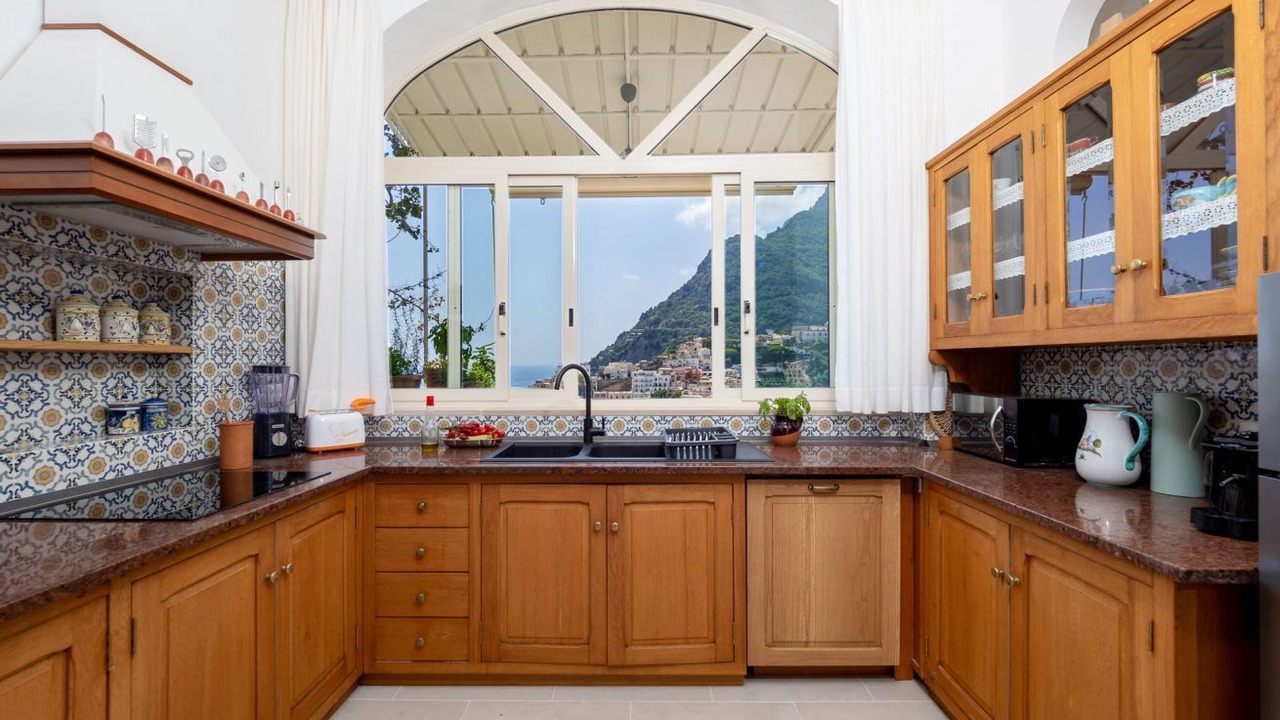 Photo of Kitchen in Liparlati