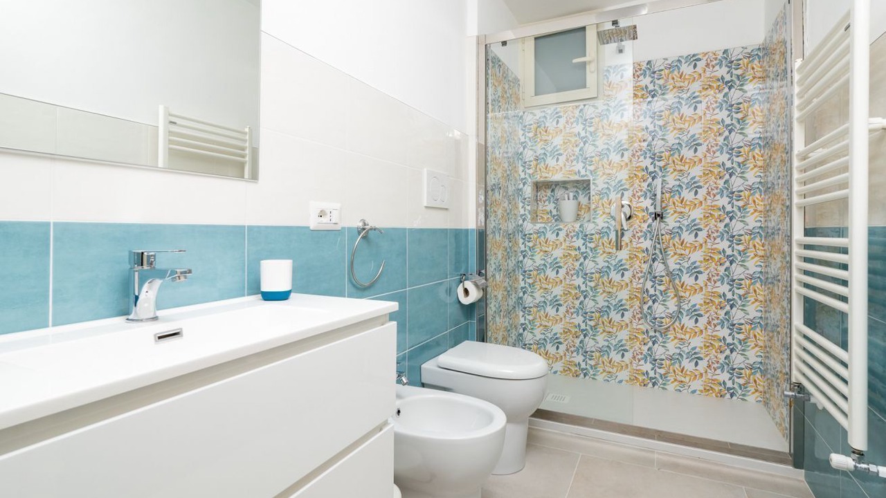 Photo of Bathroom in Liparlati