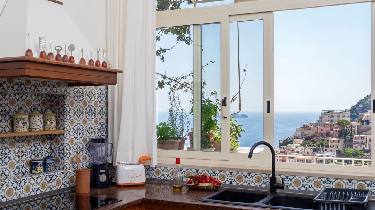 Photo of Kitchen in Liparlati