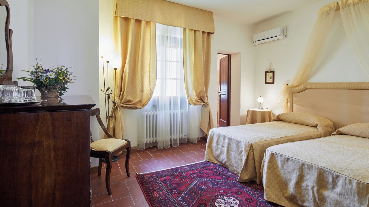 Photo of Bedroom in Ranciano