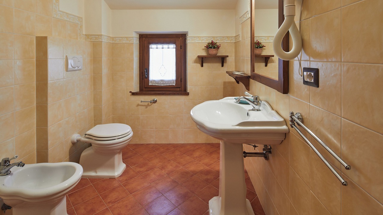 Photo of Bathroom in Ranciano
