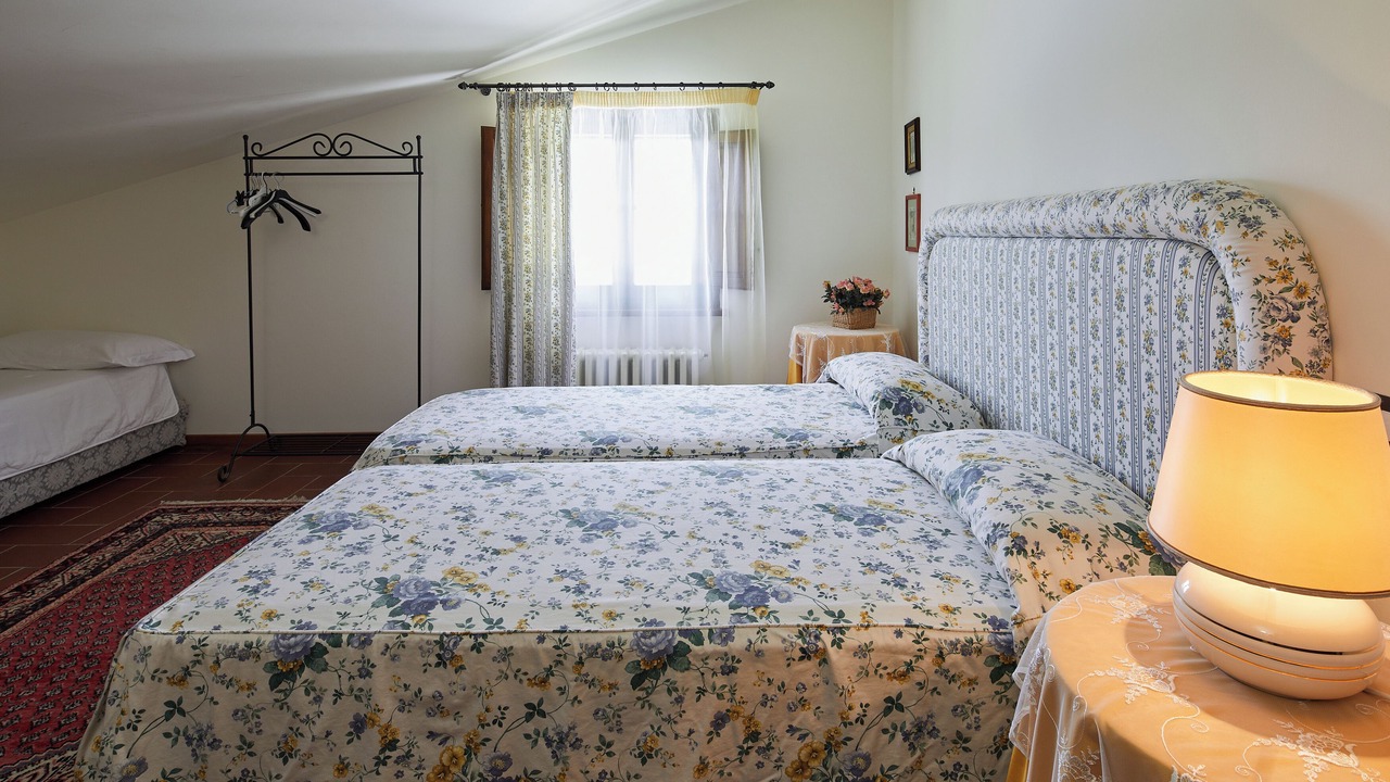 Photo of Bedroom in Ranciano