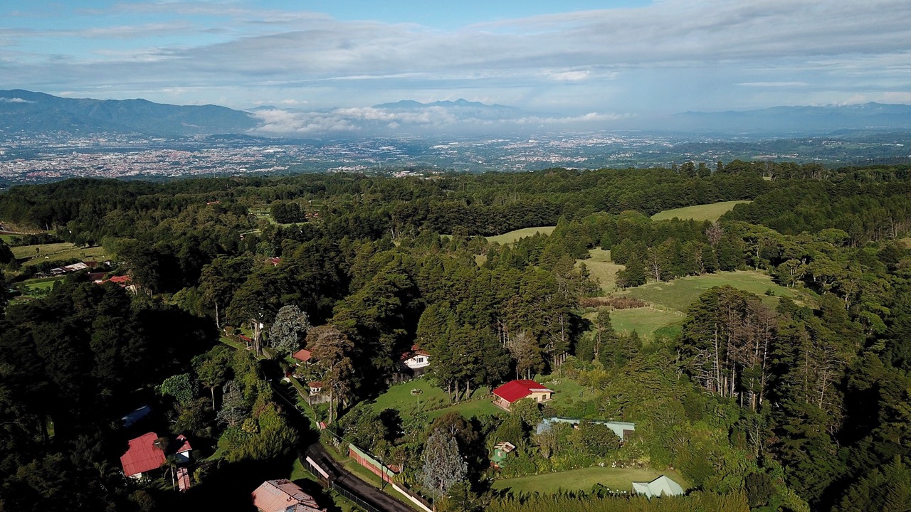 Photo of Outdoor in San Josecito