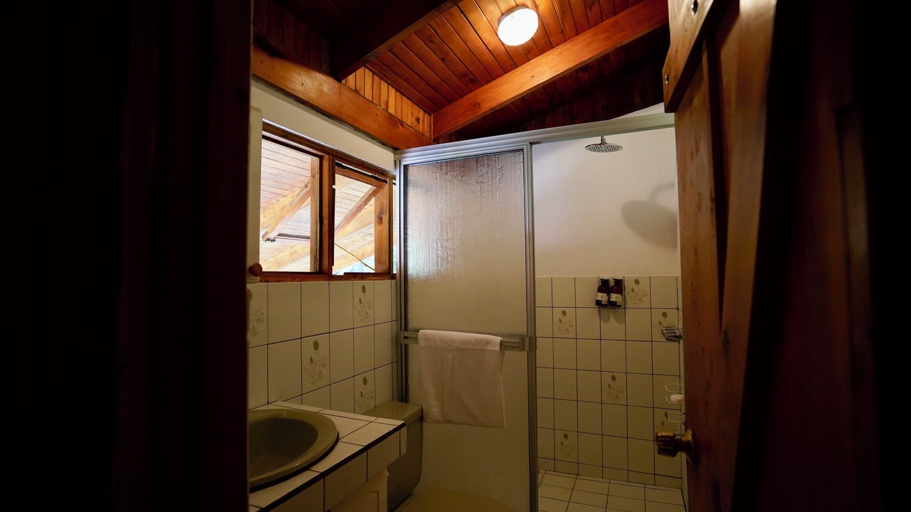 Photo of Bathroom in San Josecito