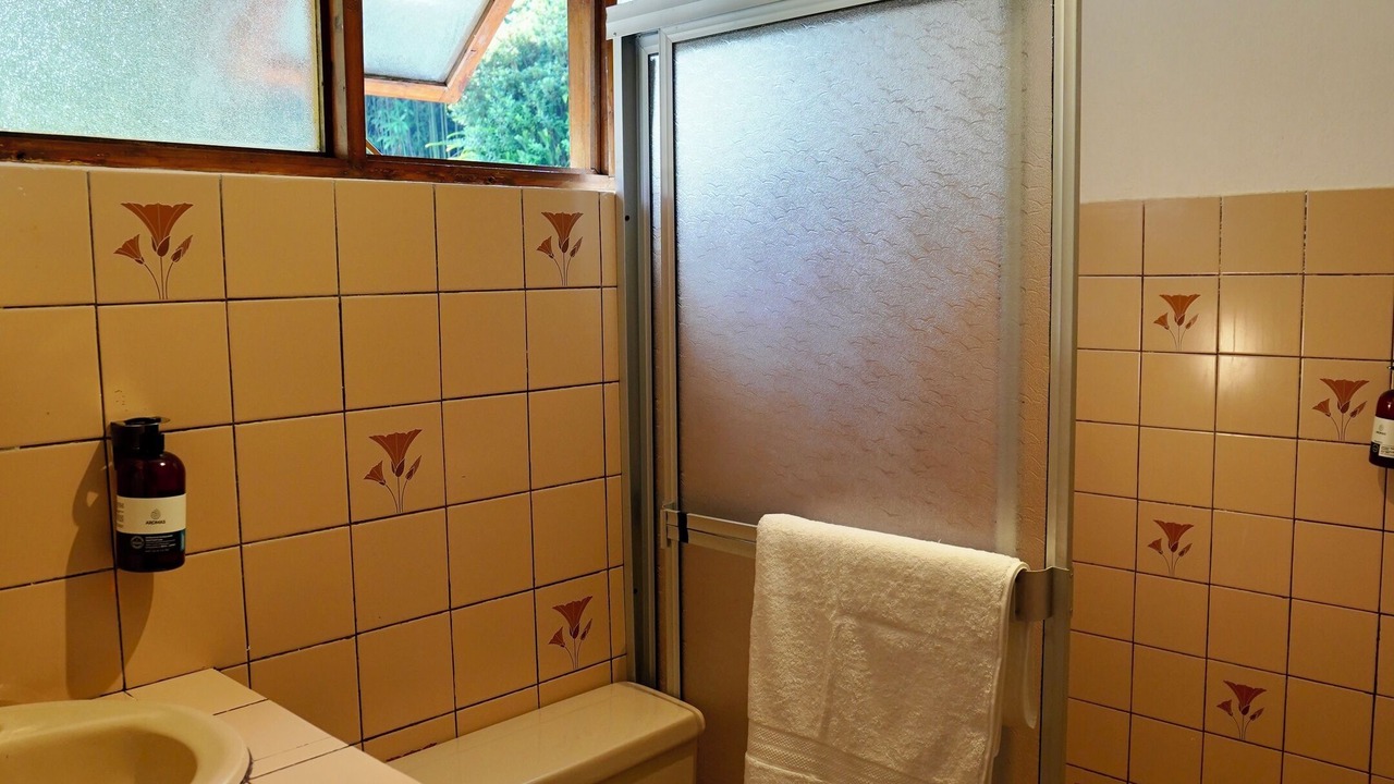 Photo of Bathroom in San Josecito