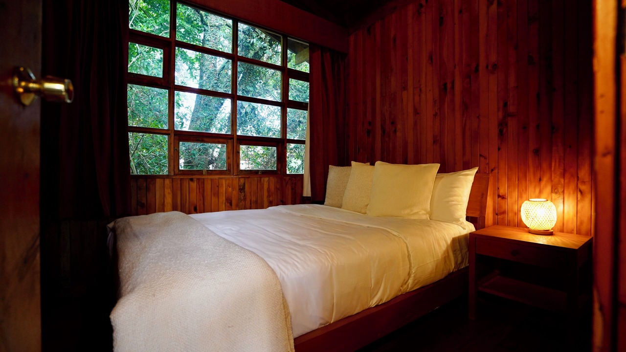 Photo of Bedroom in San Josecito