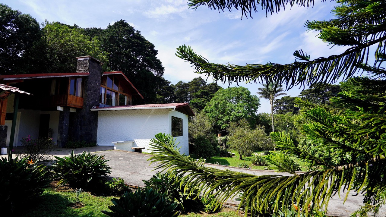 Photo of Outdoor in San Josecito