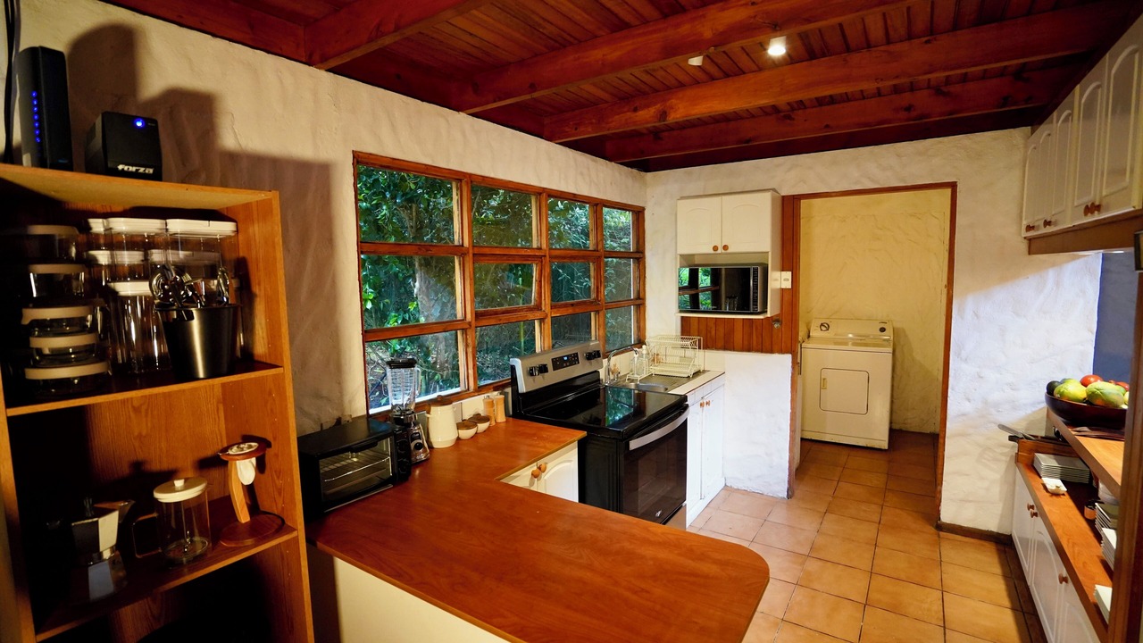 Photo of Kitchen in San Josecito