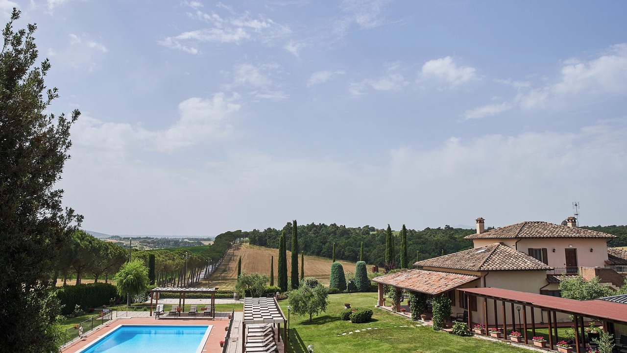 Photo of Outdoor in Castiglione del Lago