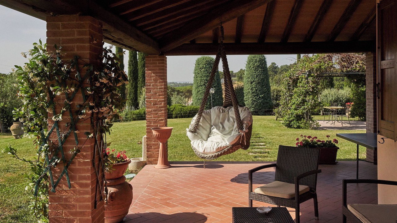 Photo of Outdoor in Castiglione del Lago