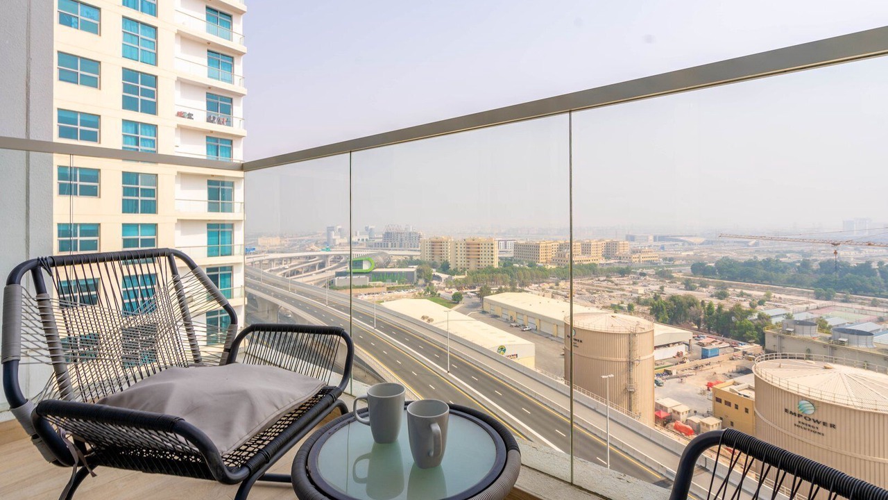 Photo of Outdoor in Jabal Ali 2