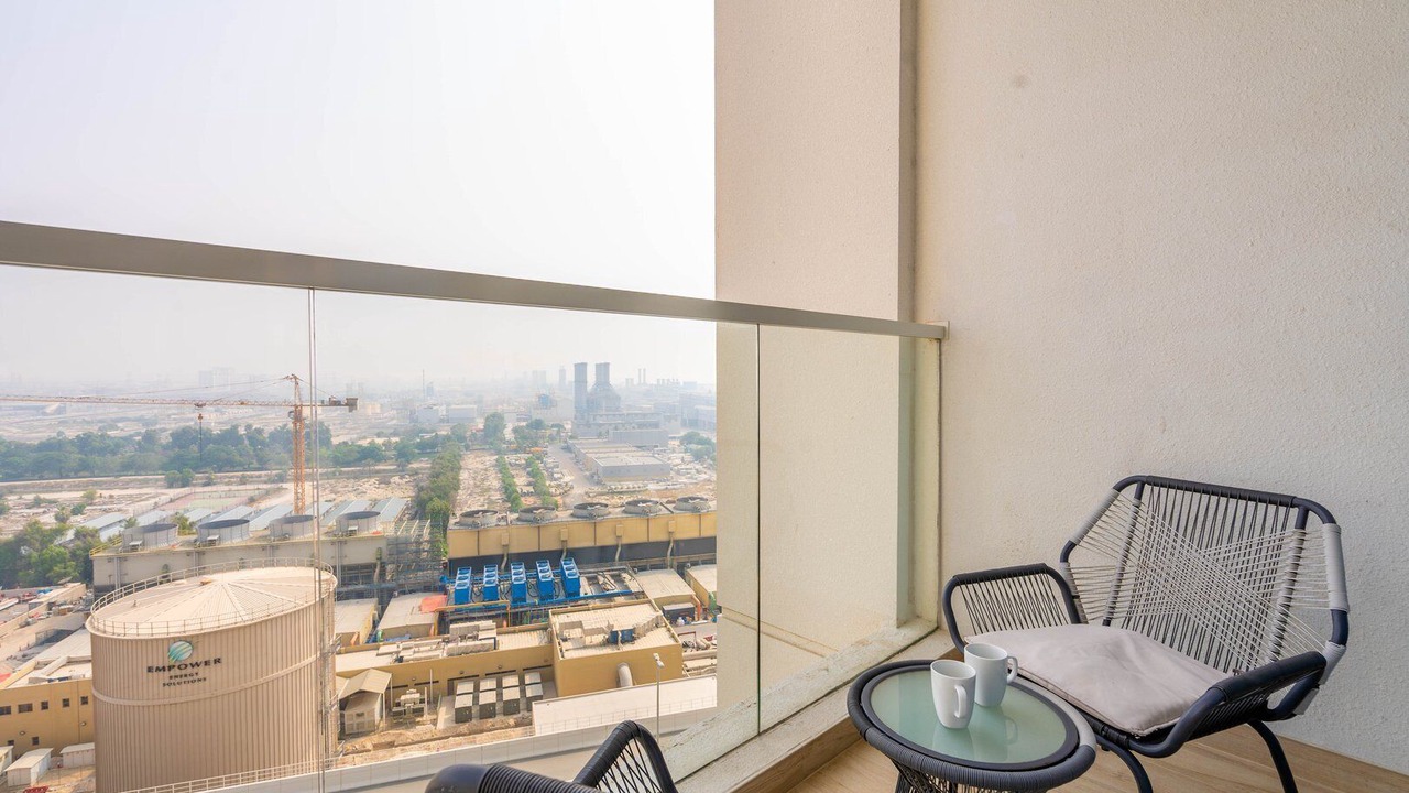 Photo of Outdoor in Jabal Ali 2