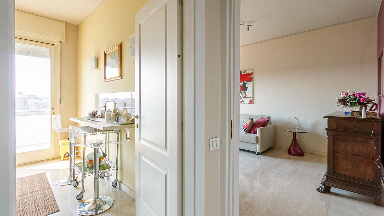 Photo of Bedroom in Gioia