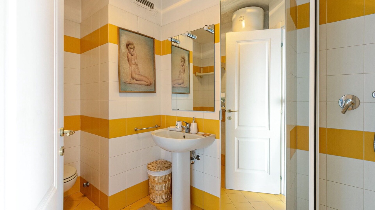 Photo of Bathroom in Gioia