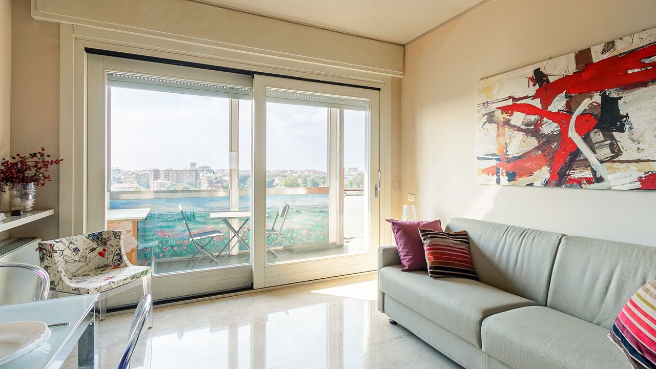 Photo of Livingroom in Gioia