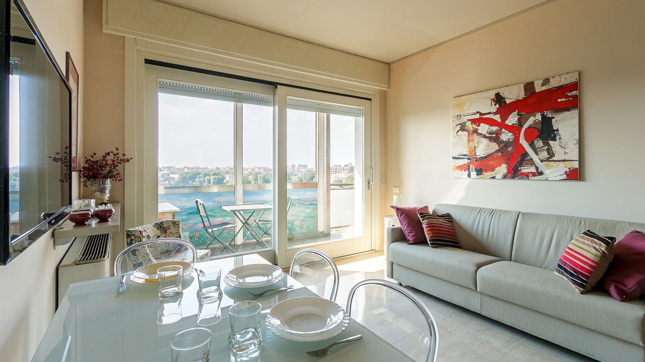 Photo of Patio Balcony in Gioia