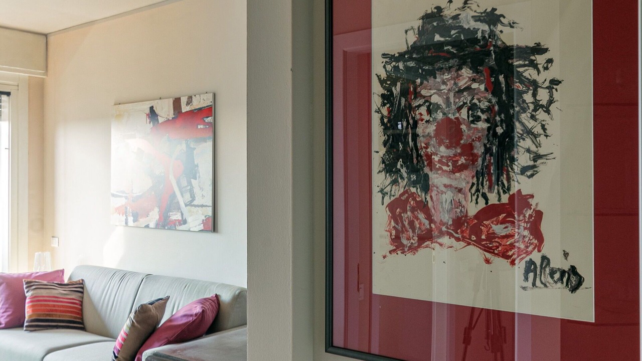 Photo of Livingroom in Gioia