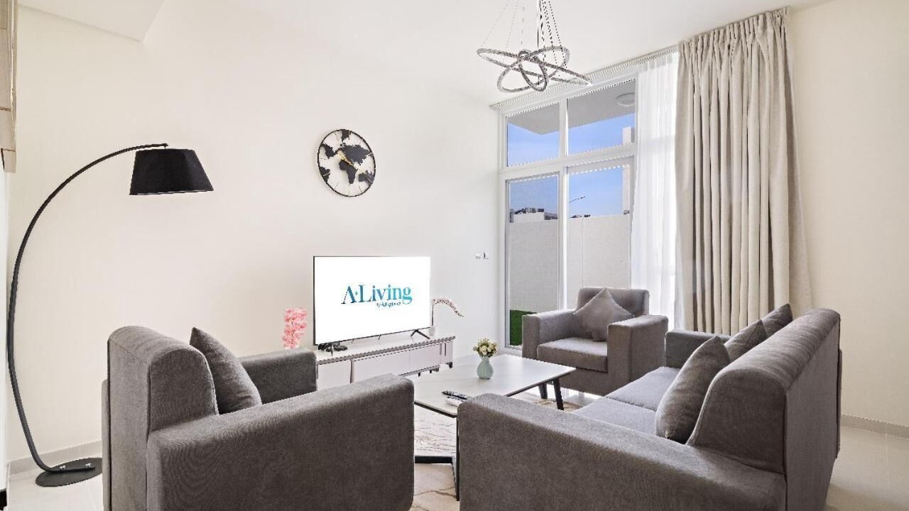 Photo of Livingroom in Academic City