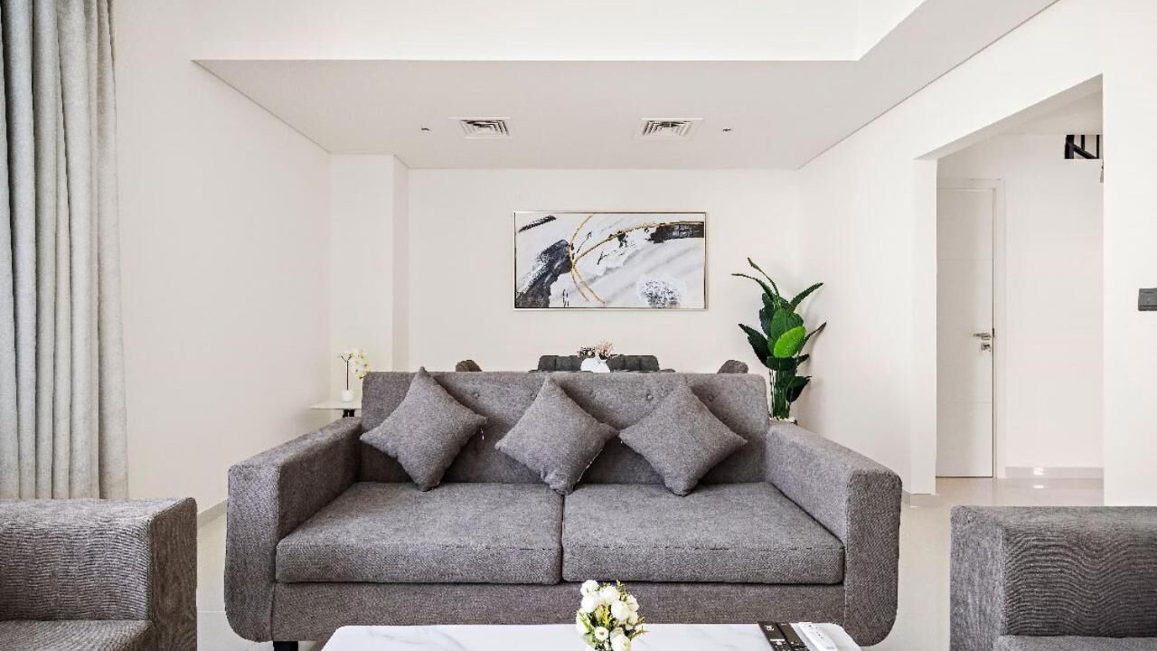 Photo of Livingroom in Academic City
