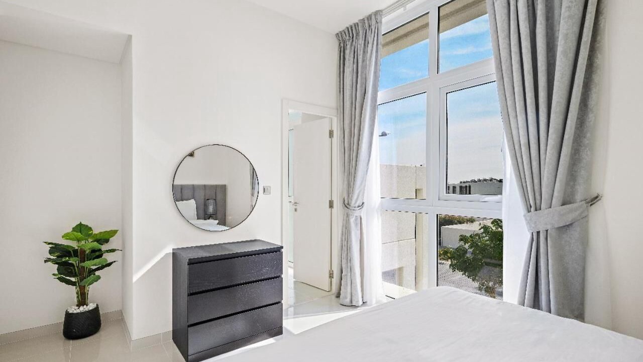 Photo of Bedroom in Academic City